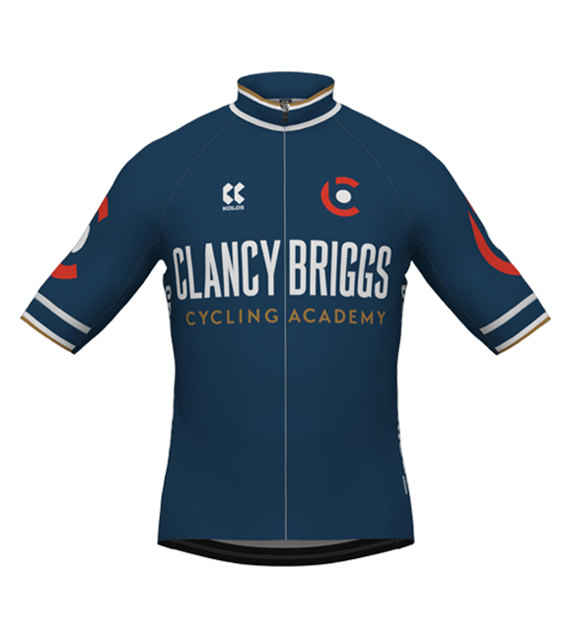 Short Sleeved Jersey